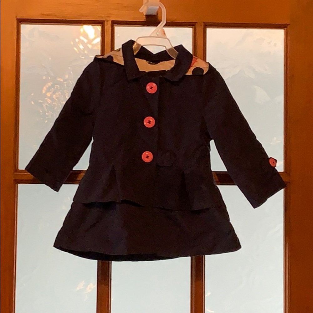 spring coat